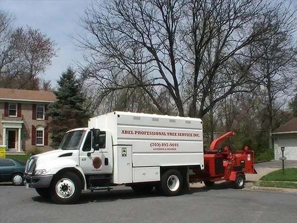 Expert landscaping services experts serving Manassas, VA - Abel Professional Tree Service