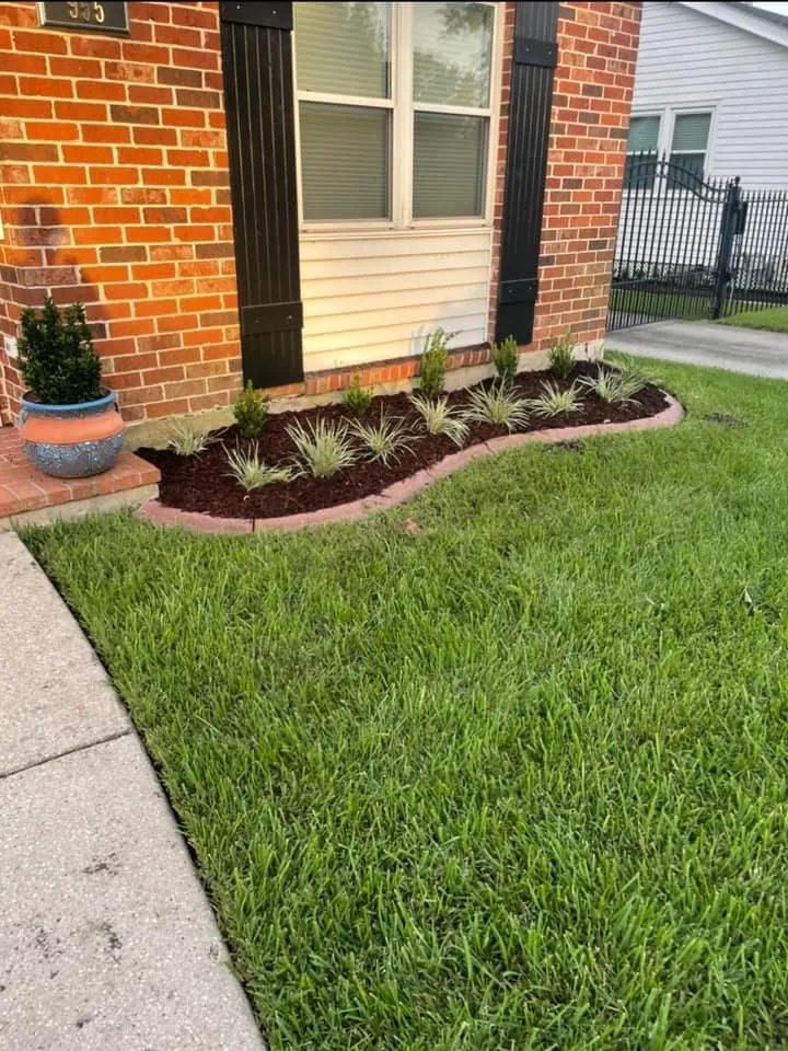 Custom yard cleanup service near you across Kenner, LA - Abelia Landscaping