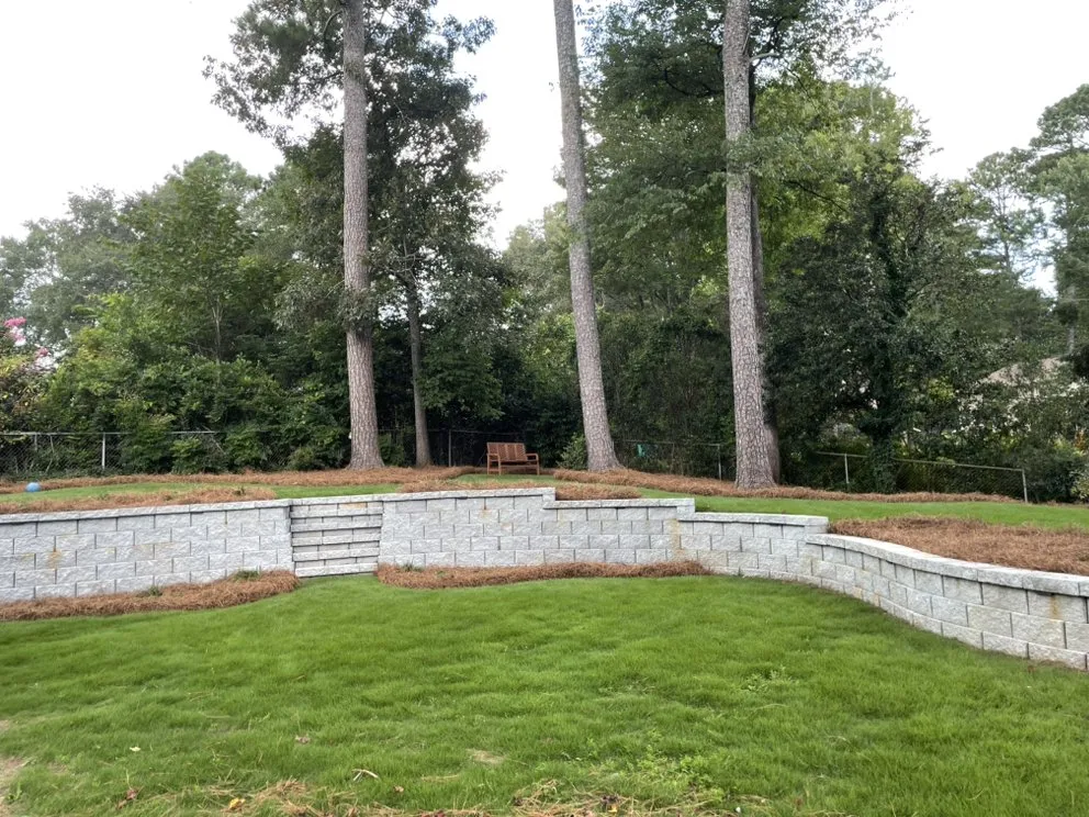 Affordable lawn care service in Clarkston, GA by Abelino Landscaping