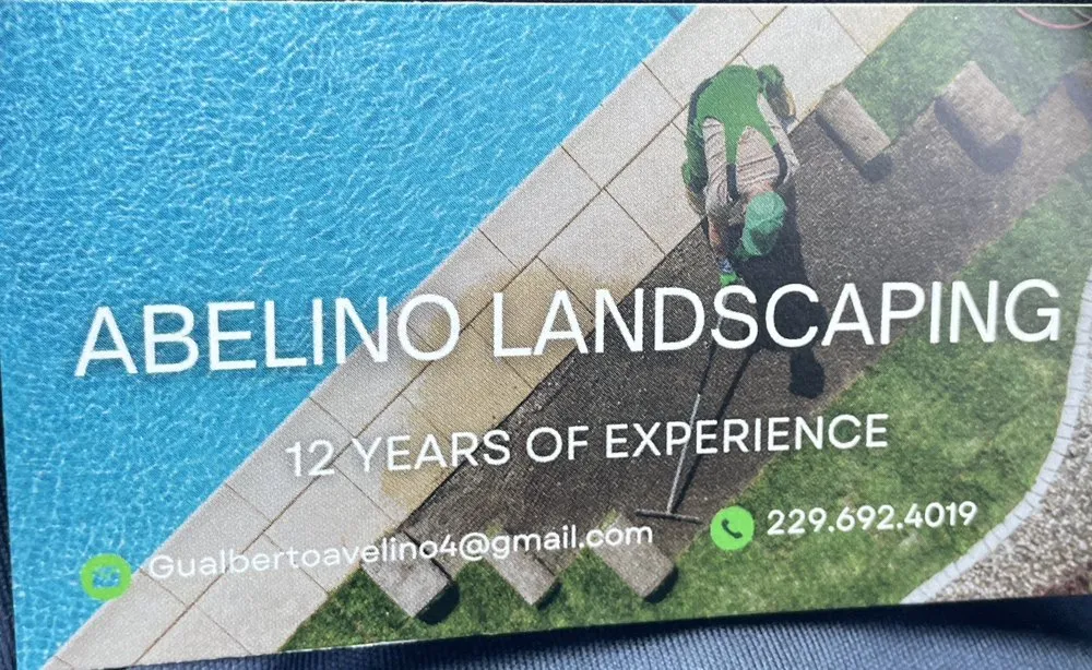 Professional residential landscaping in Clarkston, GA by Abelino Landscaping