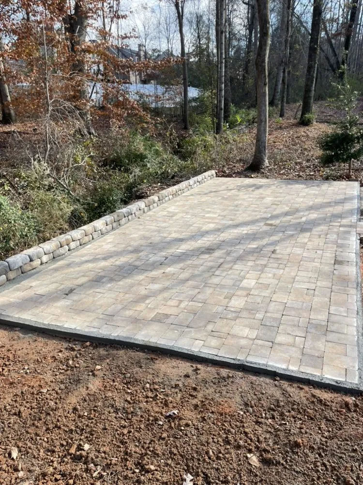 Affordable outdoor landscaping experts serving Clarkston, GA - Abelino Landscaping