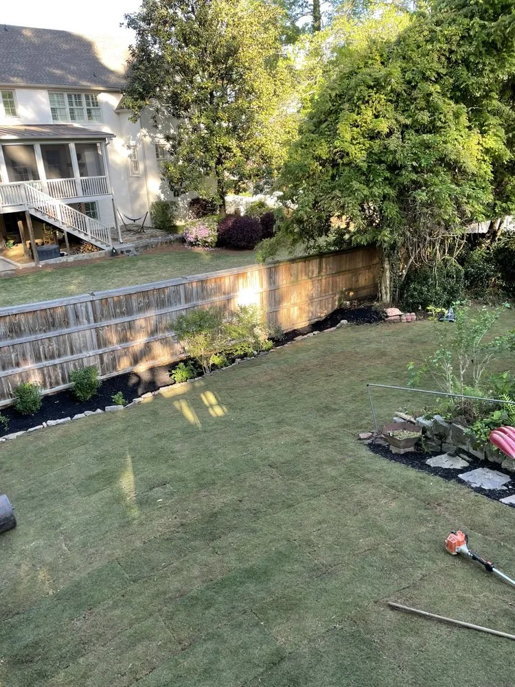 Local yard cleanup service experts serving Clarkston, GA - Abelino Landscaping