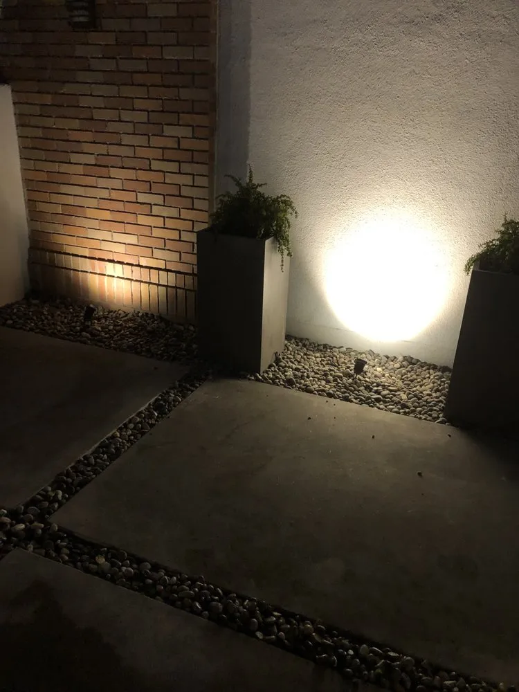 Professional yard cleanup service for year-round maintenance across Garden Grove, CA - Abel’s Garden Services