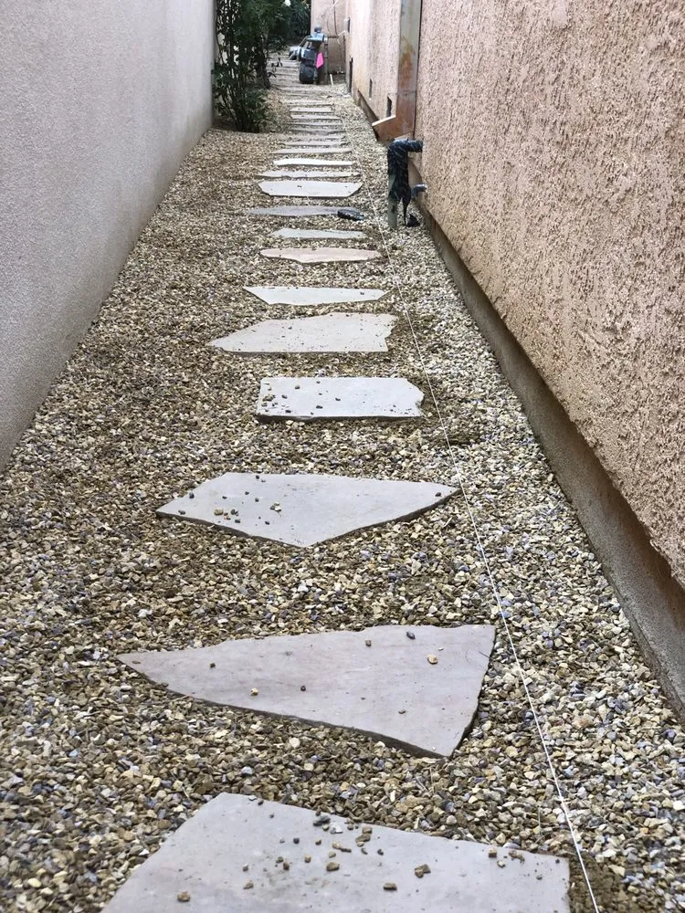 Expert landscape installation experts serving Garden Grove, CA - Abel’s Garden Services