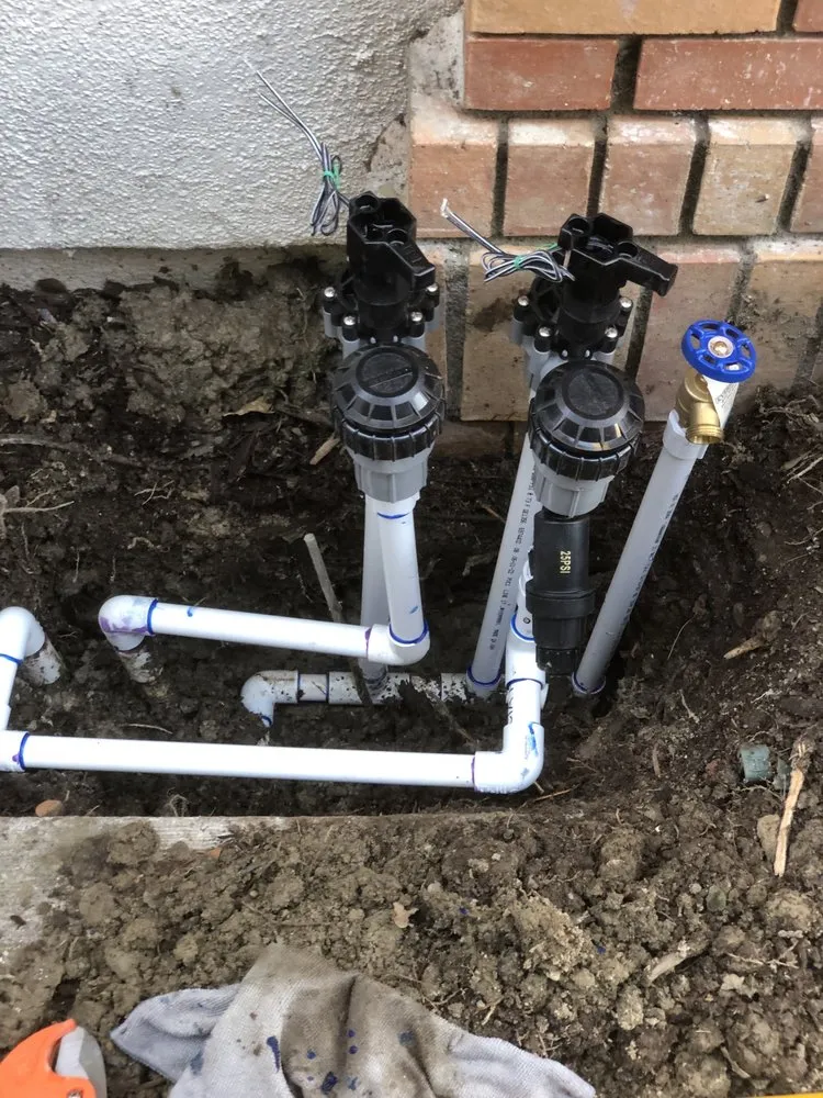 Expert landscape installation for outdoor upgrades across Garden Grove, CA - Abel’s Garden Services