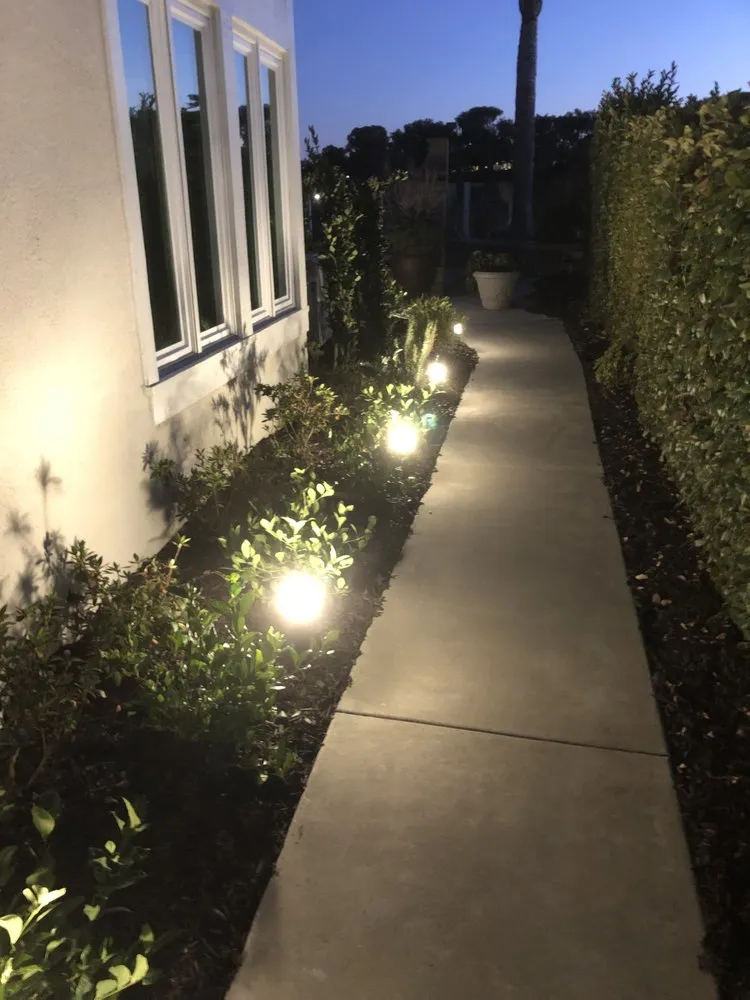 Local landscape installation near you in Garden Grove, CA by Abel’s Garden Services