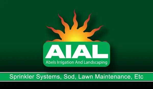 Abels Irrigation And Landscaping AIAL