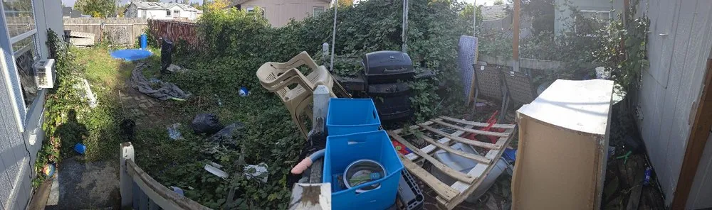 Local lawn care service with custom design across Gresham, OR - Abel's Landscape Environment