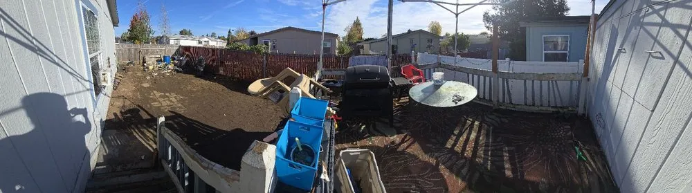 Top-rated landscaping services with custom design in Gresham, OR by Abel's Landscape Environment