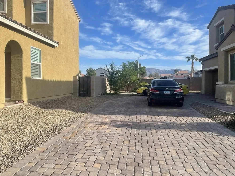 Professional lawn mowing service in Las Vegas, NV - Abel’s Landscape Services