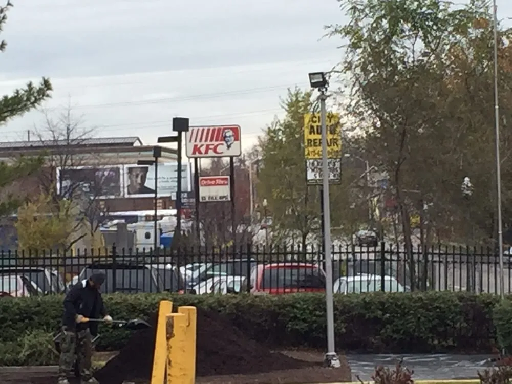 Expert yard maintenance for year-round maintenance across Montgomery Village, MD - Abel's Landscaping