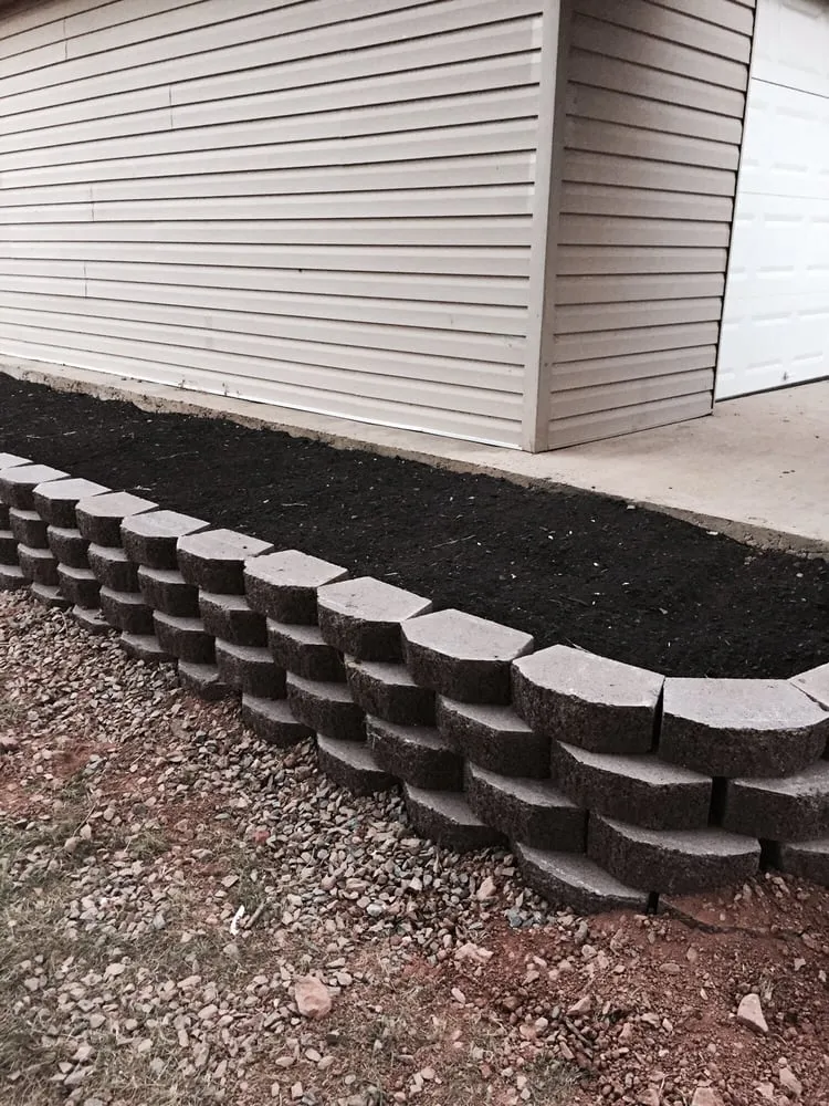 Trusted garden landscaping in Montgomery Village, MD - Abel's Landscaping