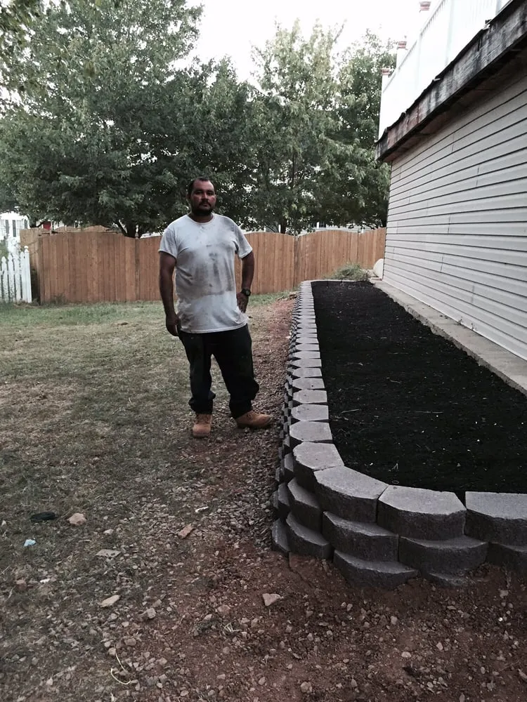 Reliable lawn mowing service experts serving Montgomery Village, MD - Abel's Landscaping