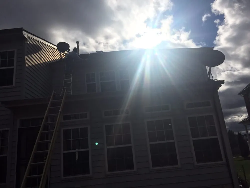 Reliable landscaping services in Montgomery Village, MD - Abel's Landscaping