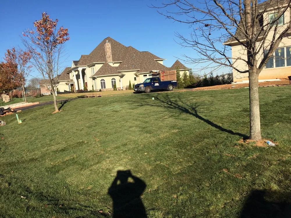 Top-rated lawn care service for beautiful yards across Montgomery Village, MD - Abel's Landscaping