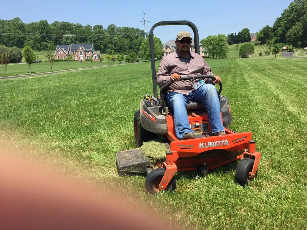 Affordable outdoor landscaping in Montgomery Village, MD by Abel's Landscaping