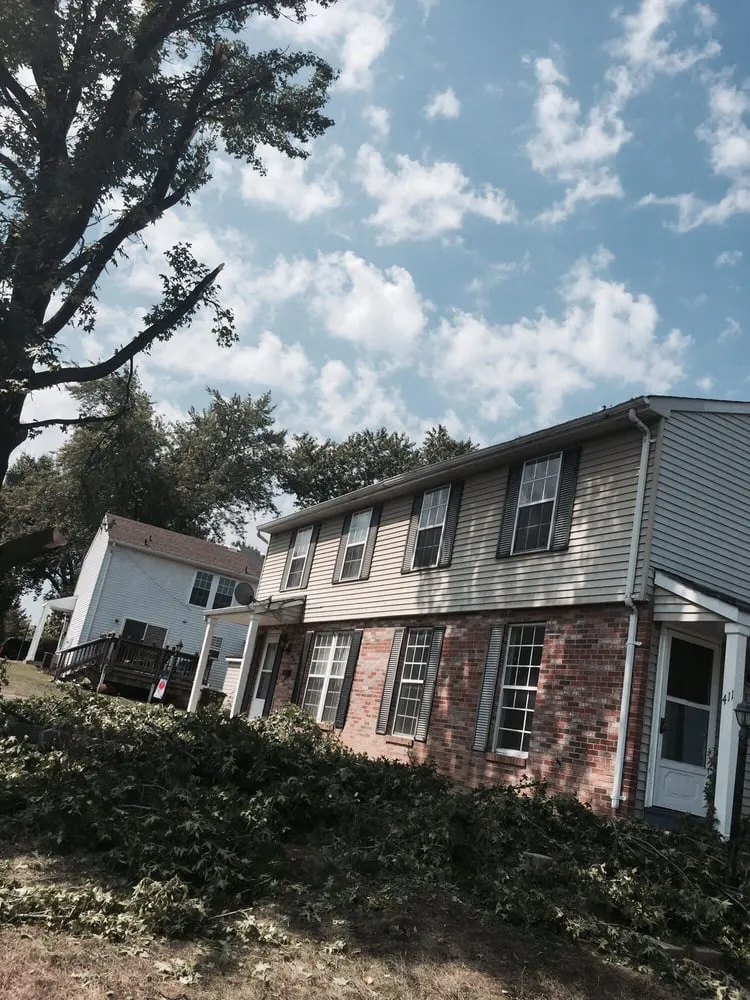 Professional landscaping services experts serving Montgomery Village, MD - Abel's Landscaping