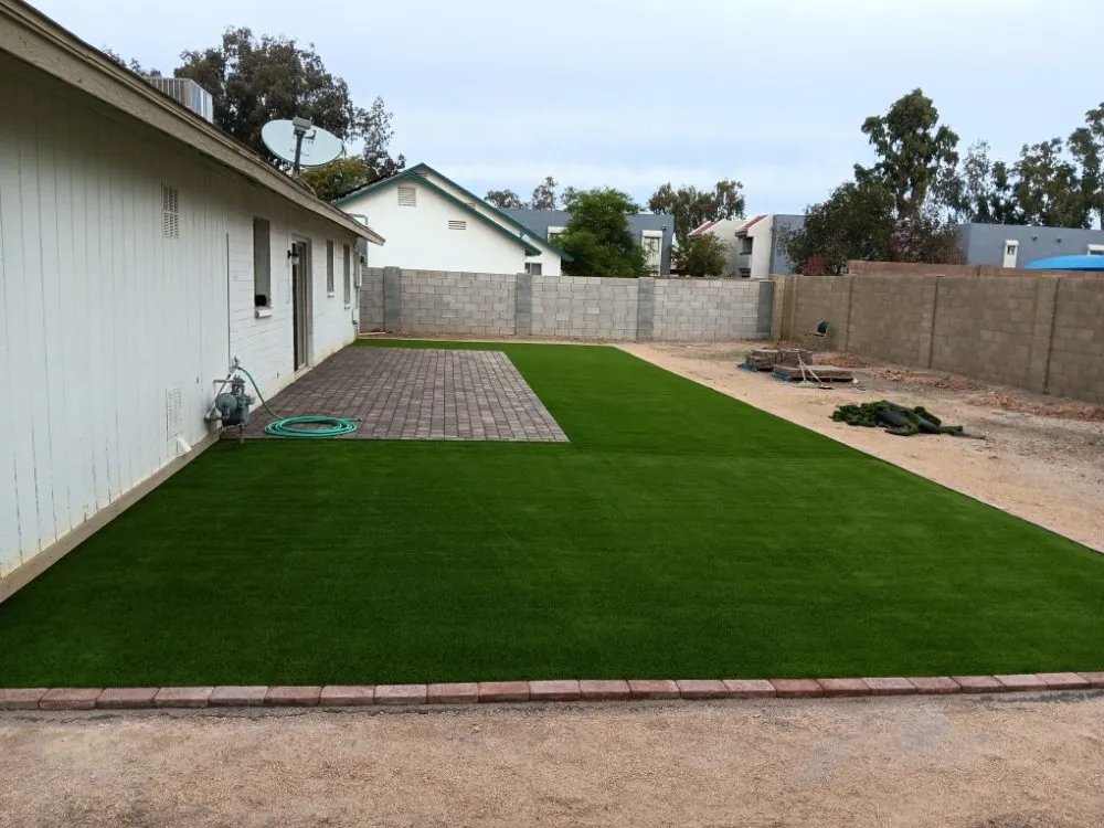 Affordable landscaping services for outdoor upgrades across Phoenix, AZ - Abel's Landscaping