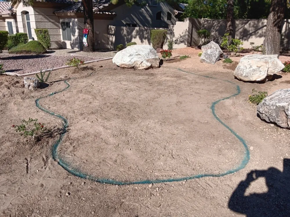 Top-rated landscaping services experts serving Phoenix, AZ - Abel's Landscaping