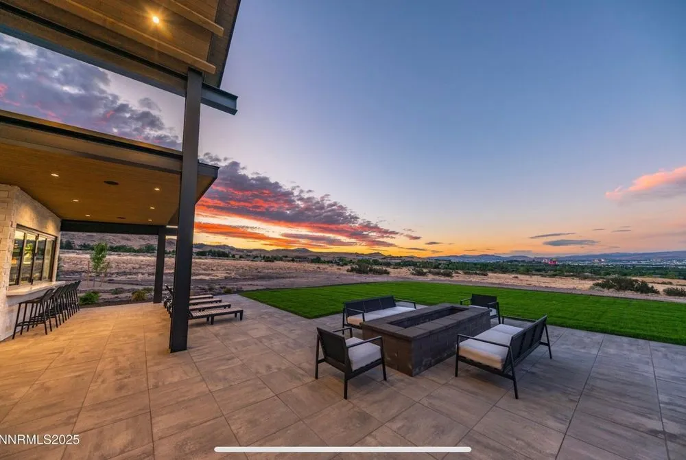 Expert yard maintenance in Sparks, NV - Abel's Landscaping