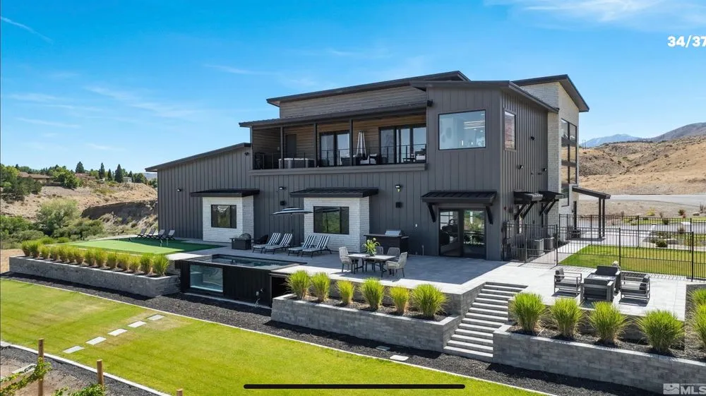 Top-rated yard cleanup service in Sparks, NV - Abel's Landscaping