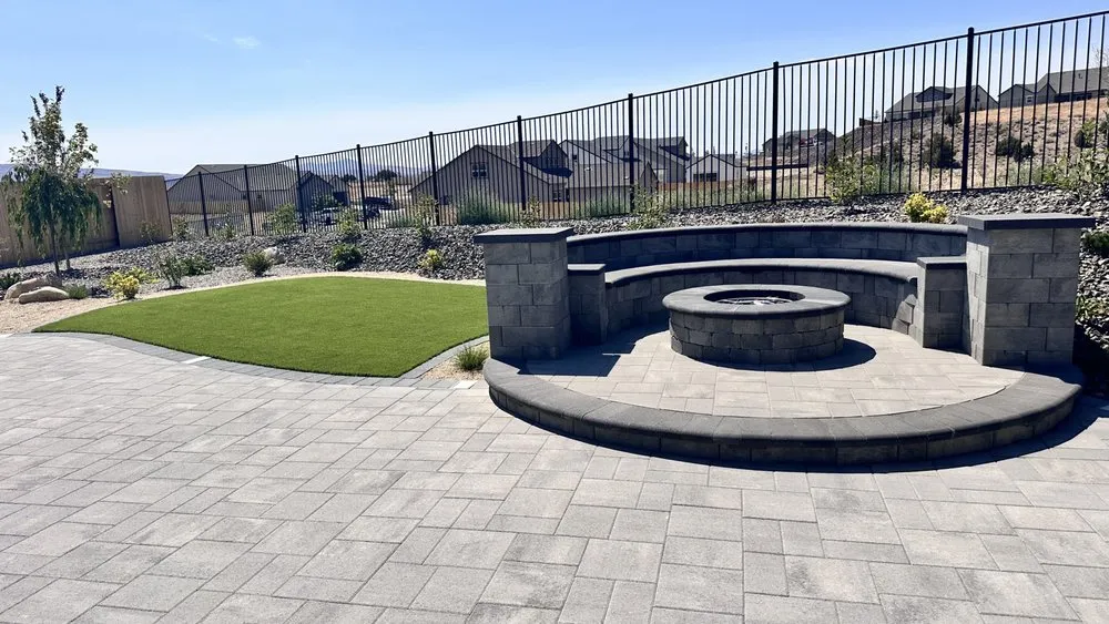 Expert yard maintenance in Sparks, NV - Abel's Landscaping