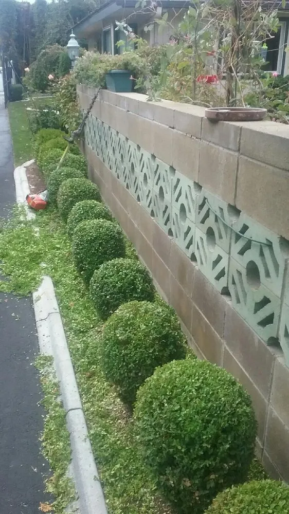 Reliable outdoor landscaping in Yakima, WA by Abel's Lawn Service