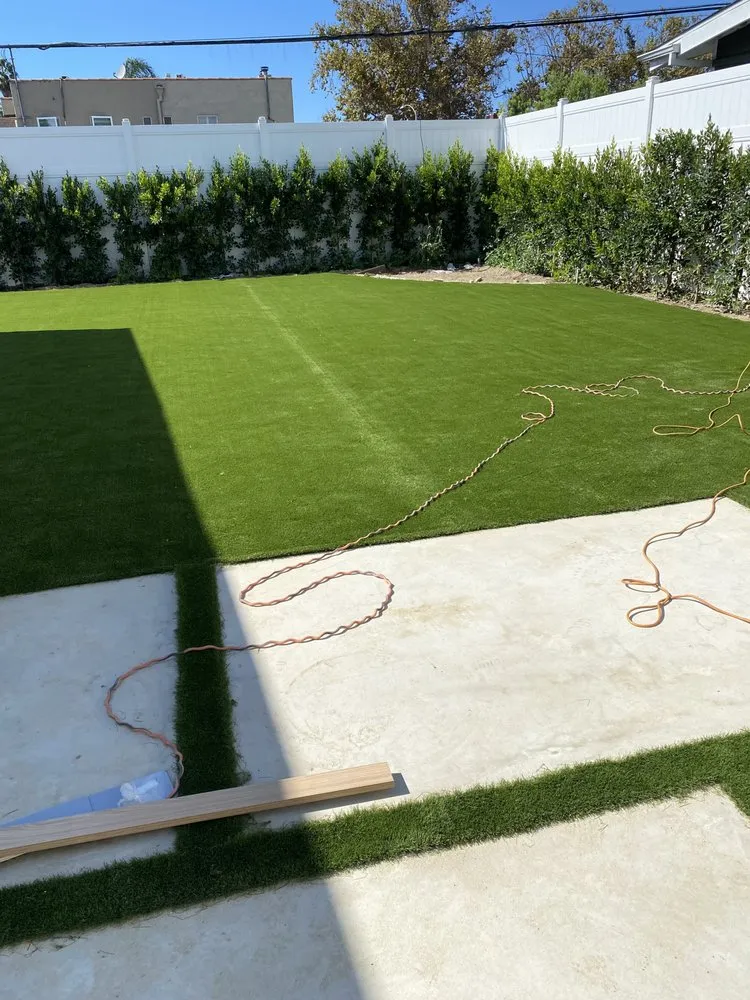 Expert lawn care service in Panorama City, CA - Abel’s Tree service