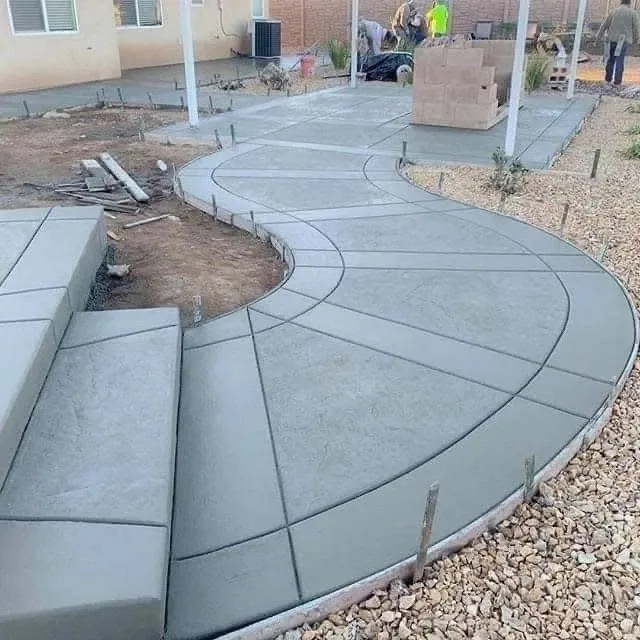 Expert residential landscaping in Panorama City, CA - Abel’s Tree service