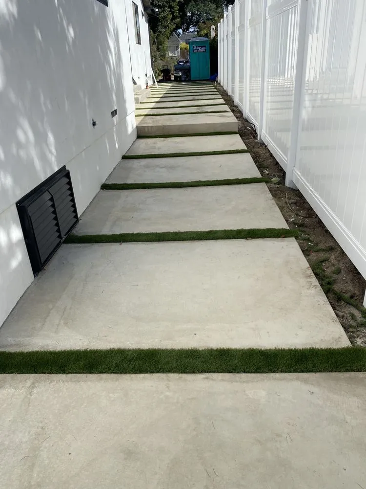 Expert garden landscaping for homes in Panorama City, CA by Abel’s Tree service