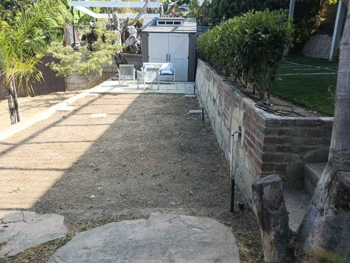 Expert yard cleanup service in Panorama City, CA by Abel’s Tree service