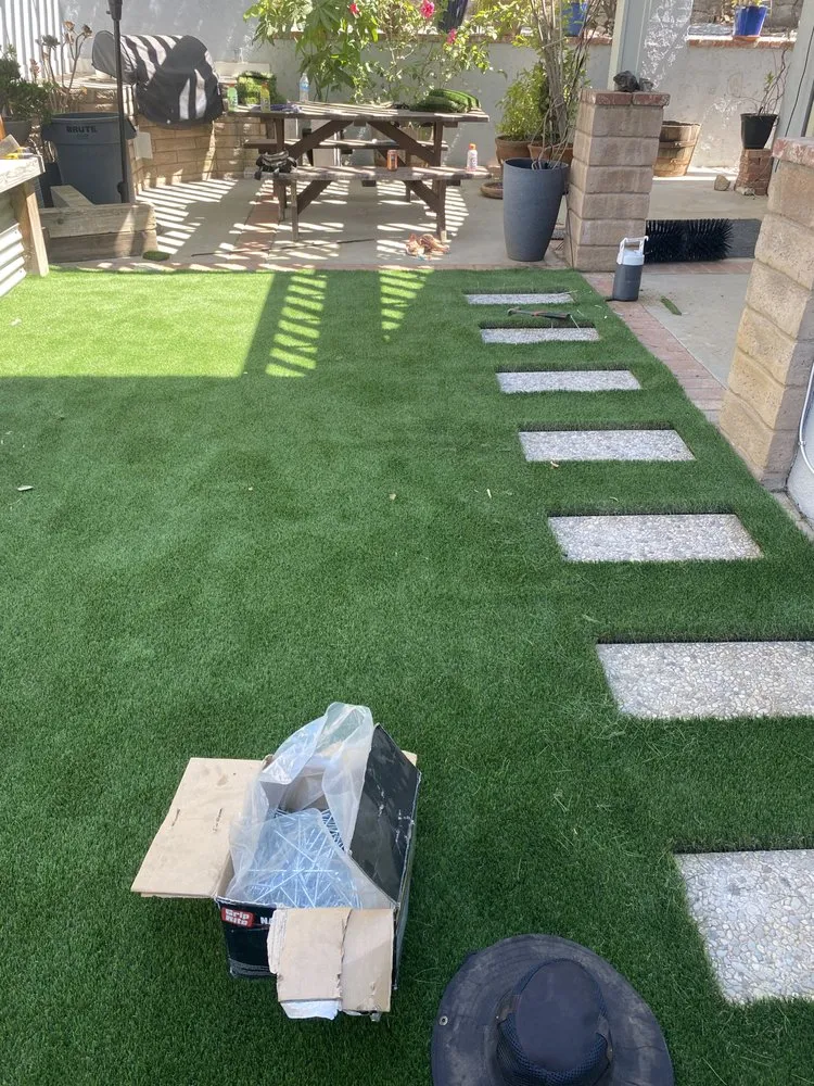 Expert lawn care service for homes in Panorama City, CA by Abel’s Tree service
