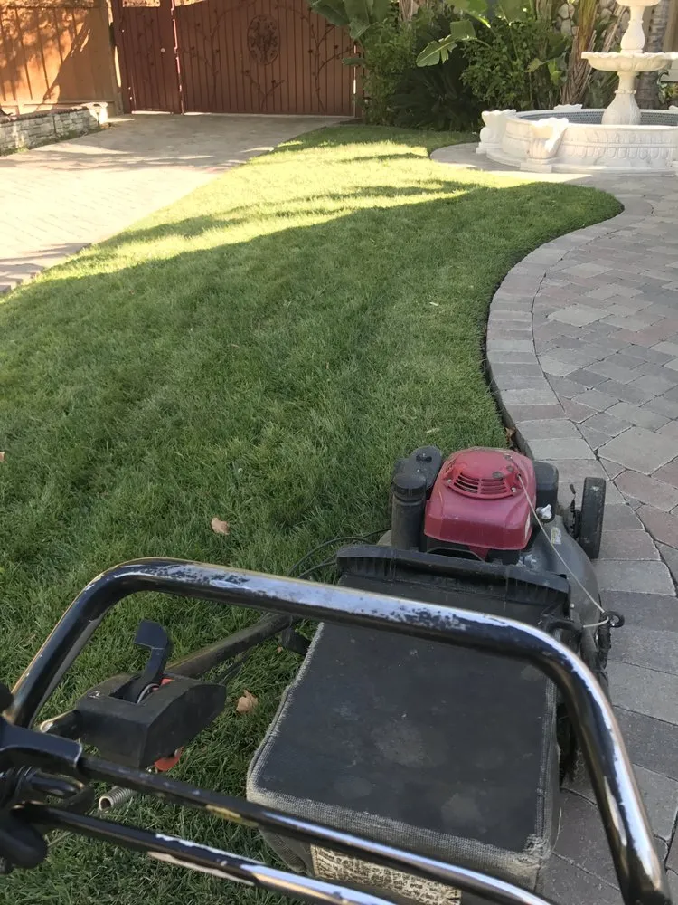 Reliable garden landscaping in Pittsburg, CA - Abel's Yard Services