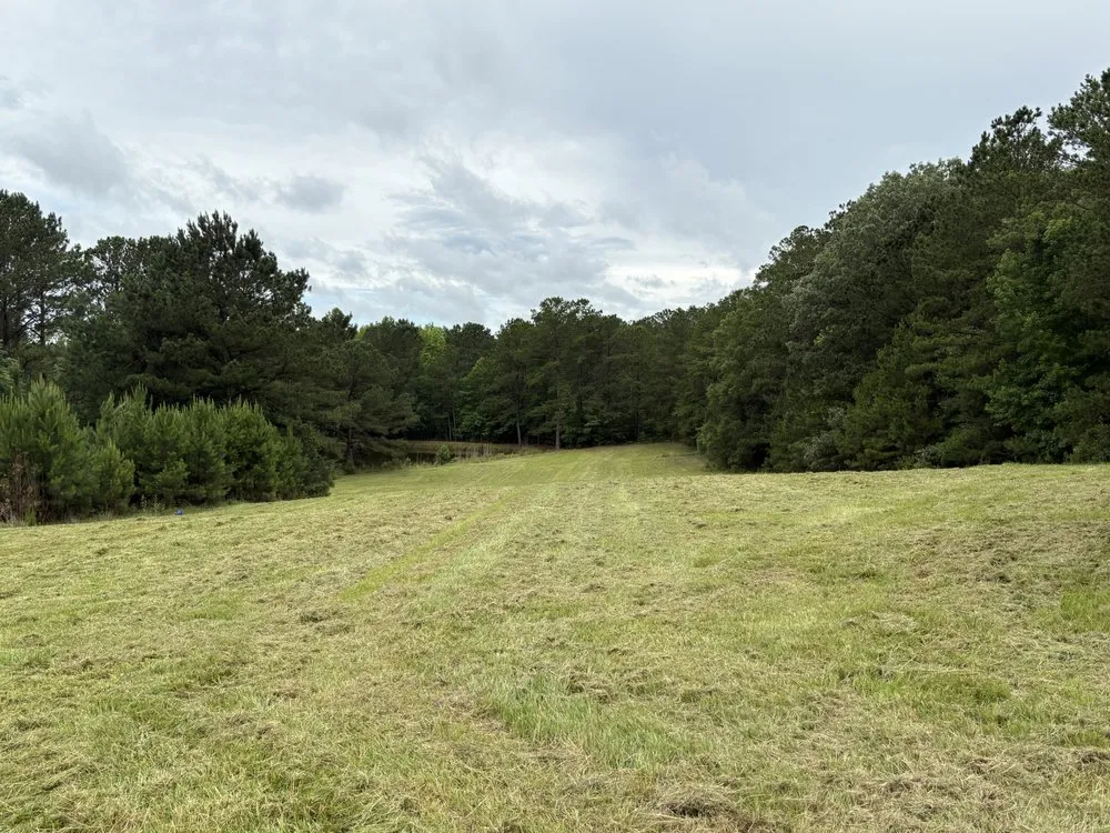 Trusted landscape installation experts serving Columbus, GA - Abercrombie's Outdoor Services