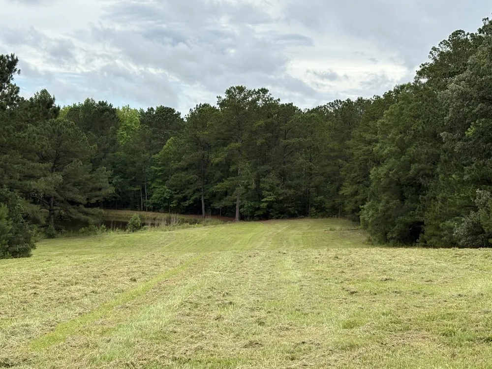 Local landscape installation near you in Columbus, GA by Abercrombie's Outdoor Services