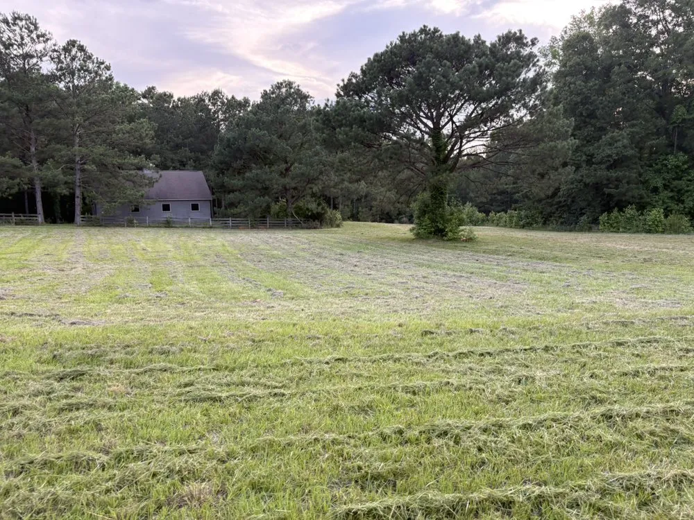 Expert residential landscaping in Columbus, GA by Abercrombie's Outdoor Services