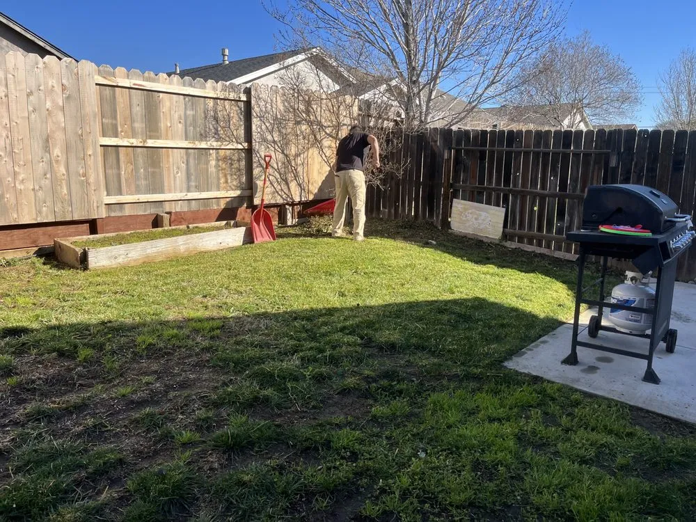 Reliable yard maintenance experts serving Chico, CA - Abe's Yard Clean-Up