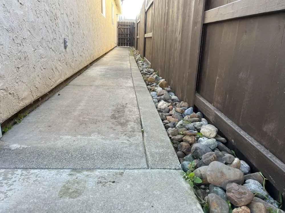 Reliable landscaping services experts serving Chico, CA - Abe's Yard Clean-Up