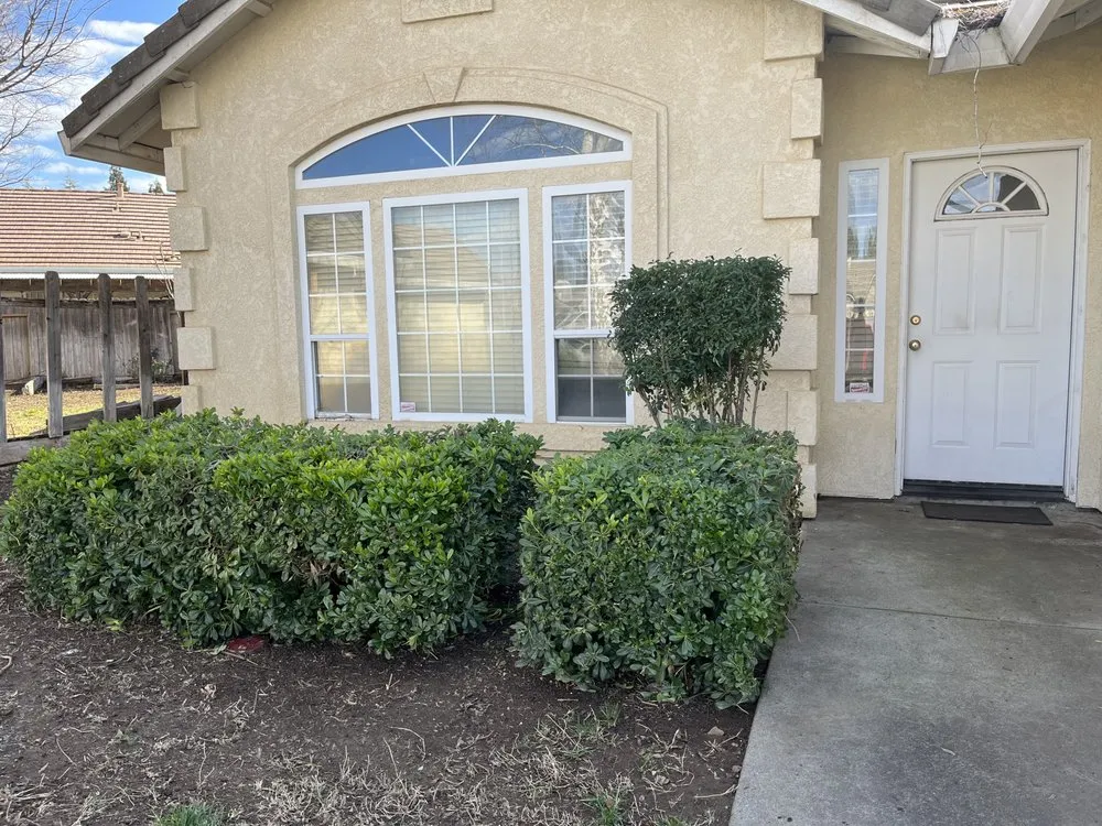 Trusted garden landscaping with custom design across Chico, CA - Abe's Yard Clean-Up