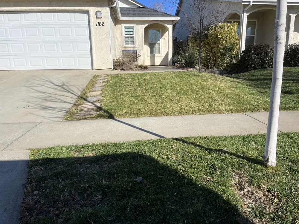 Reliable garden landscaping experts serving Chico, CA - Abe's Yard Clean-Up