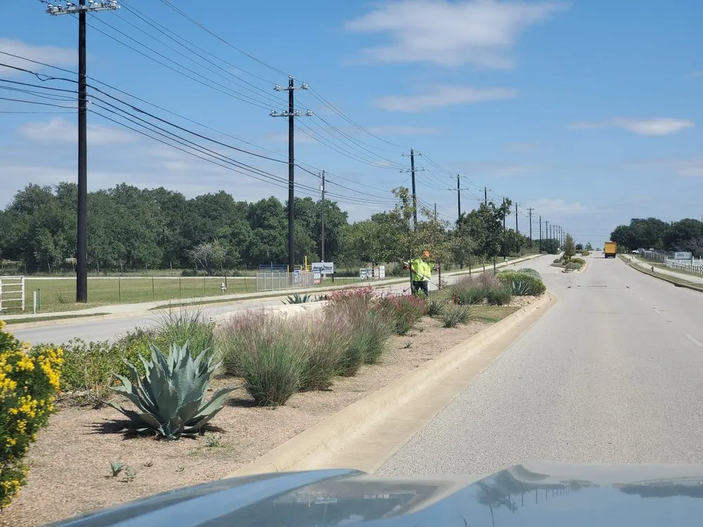 Custom landscape design experts serving El Paso, TX - Abescape Landscaping