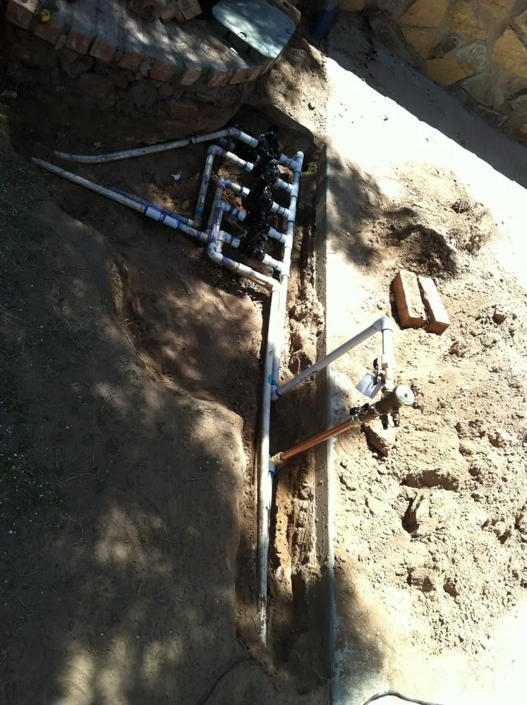 Professional lawn mowing service for outdoor upgrades across El Paso, TX - Abescape Landscaping