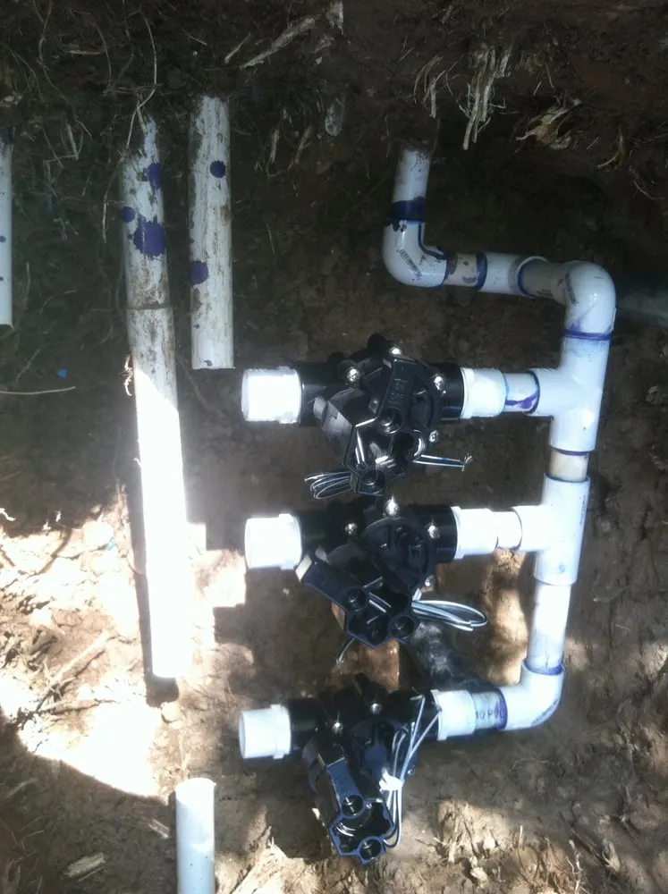 Custom outdoor landscaping in El Paso, TX - Abescape Landscaping