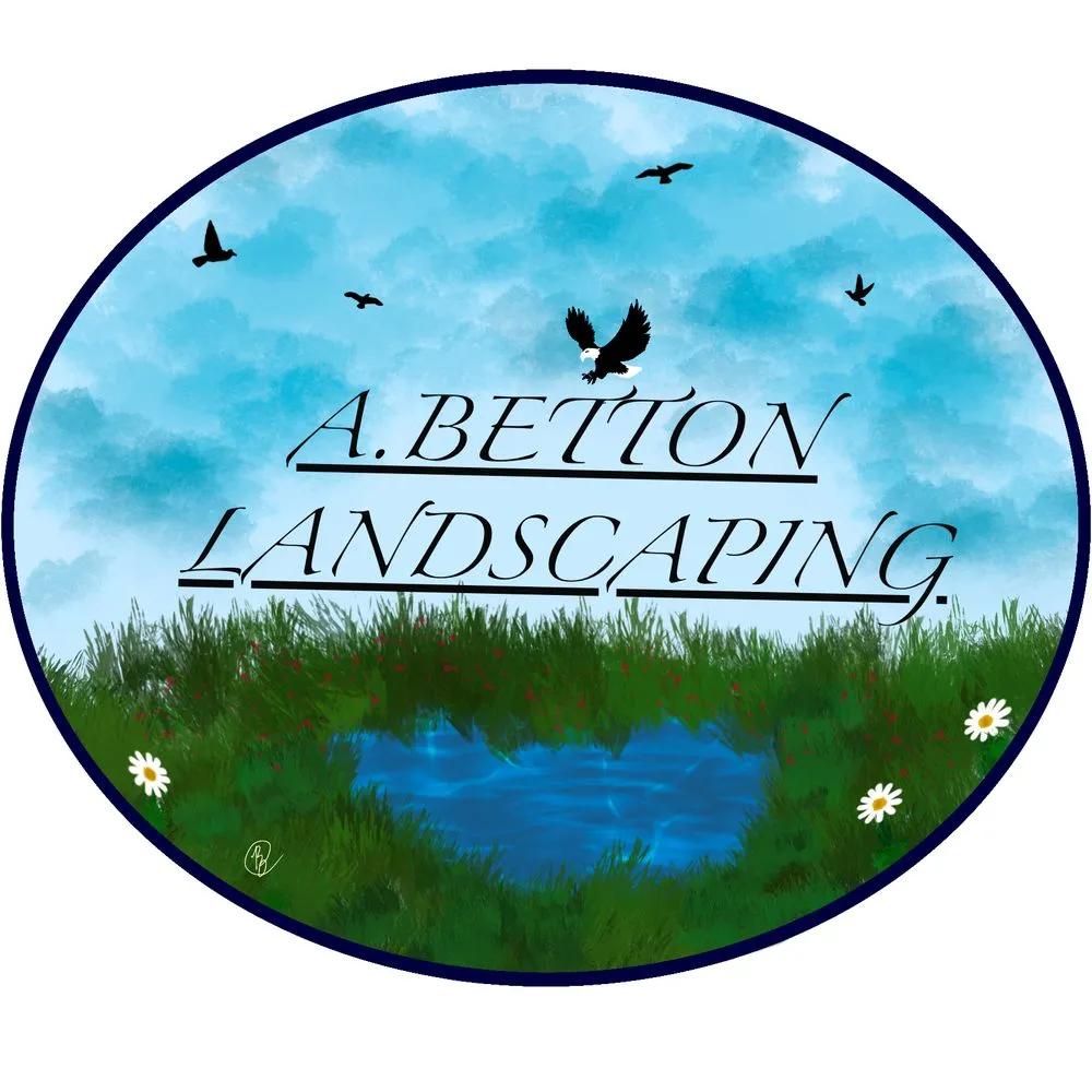 Top-rated lawn care service experts serving Chagrin Falls, OH - A.Betton Landscaping