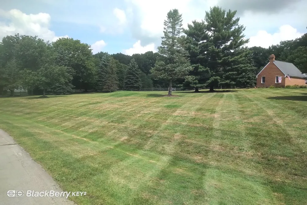 Reliable lawn care service with custom design across Chagrin Falls, OH - A.Betton Landscaping