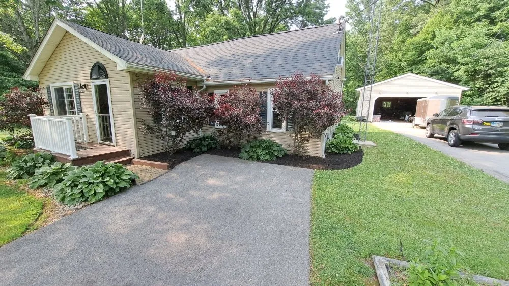 Top-rated lawn care service in Chagrin Falls, OH - A.Betton Landscaping