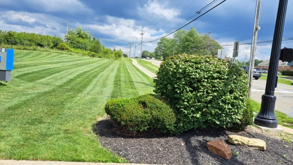 Local landscape design experts serving Chagrin Falls, OH - A.Betton Landscaping