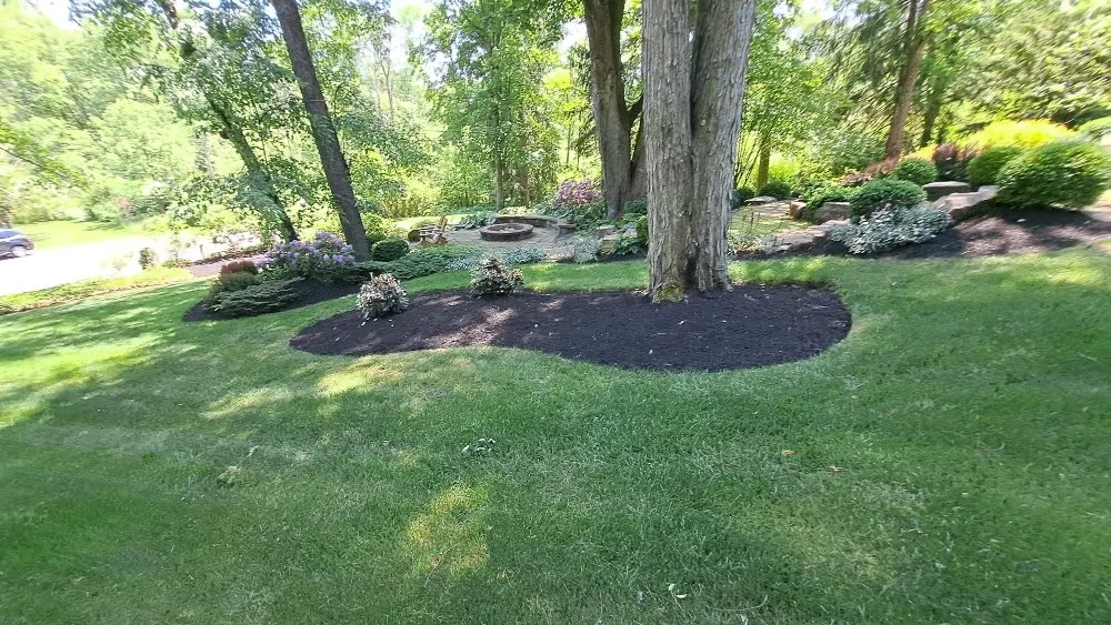 Trusted yard cleanup service in Chagrin Falls, OH by A.Betton Landscaping