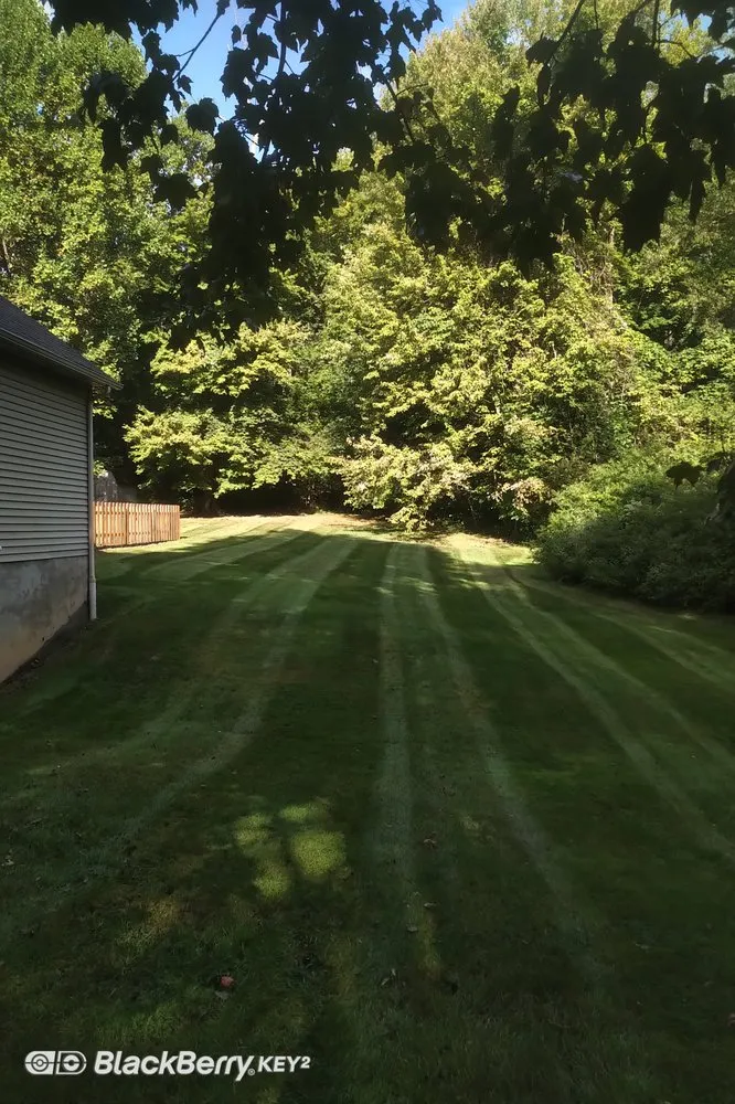 Reliable landscaping services in Chagrin Falls, OH by A.Betton Landscaping