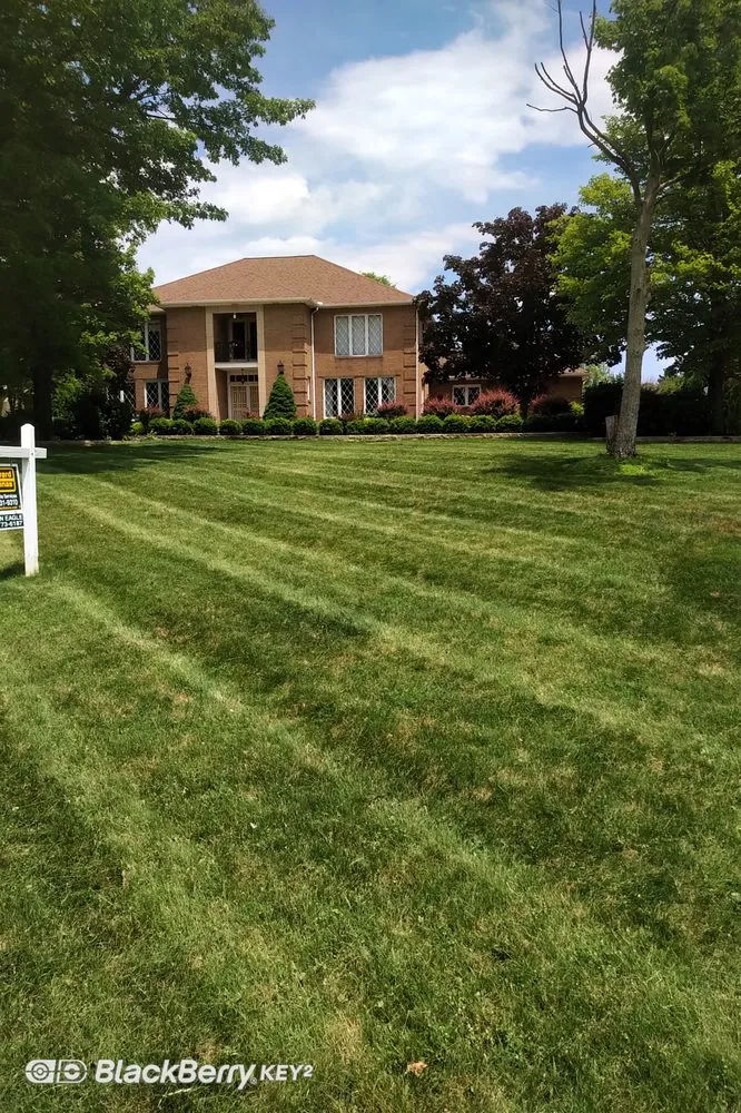 Top-rated garden landscaping experts serving Chagrin Falls, OH - A.Betton Landscaping